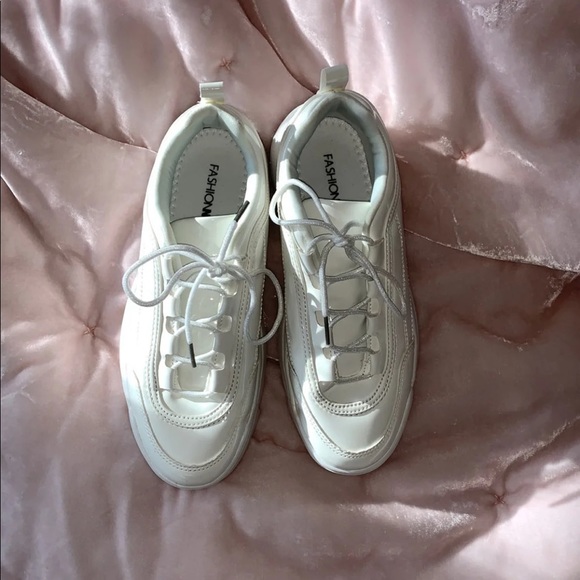 Fashion Nova Shoes - Picture 3 of 6